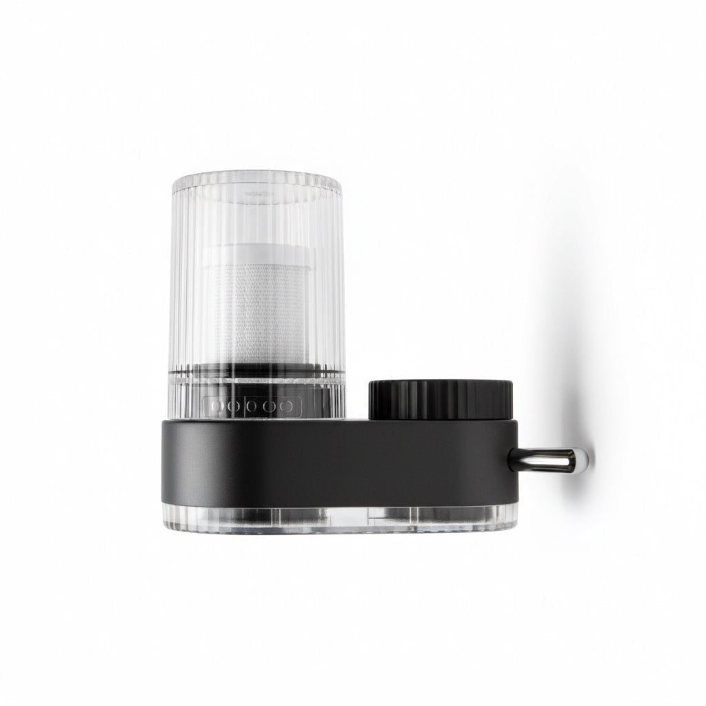 filtre a eau pour robinet